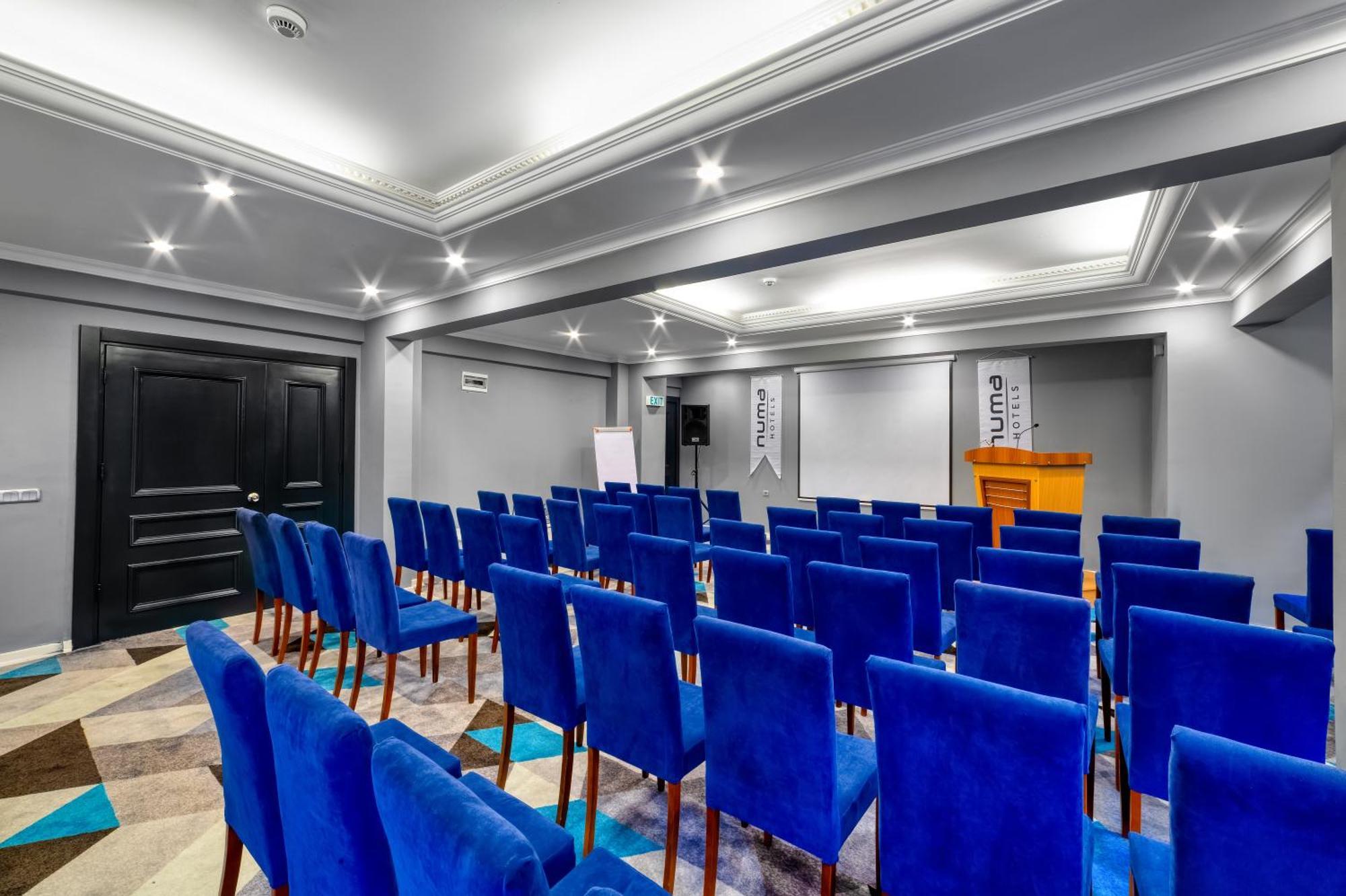 Numa Port Hotel Alanya Exterior photo